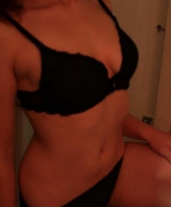 Проститутка Ирина