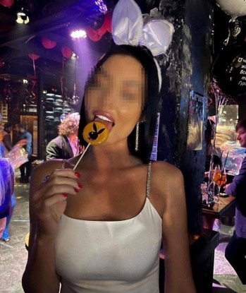 Проститутка Светлана