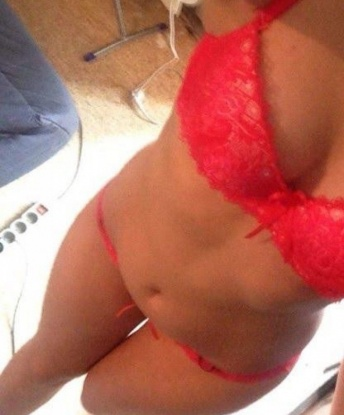 Проститутка Снежинка