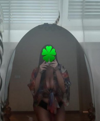 Проститутка Олеся