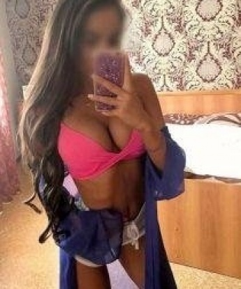 Проститутка Лариса