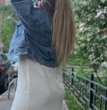 Проститутка Кристина